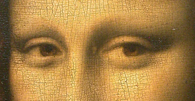 Tranh Mona Lisa và những điều bí mật không lời giải